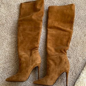 Steve Madden boots